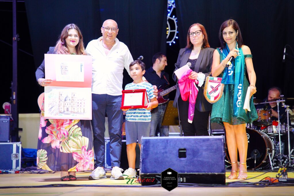 MUGNANO DEL CARDINALE. Premio BASSA IRPINIA 2022. Rivedi la serata e le 678 foto più belle della manifestazione