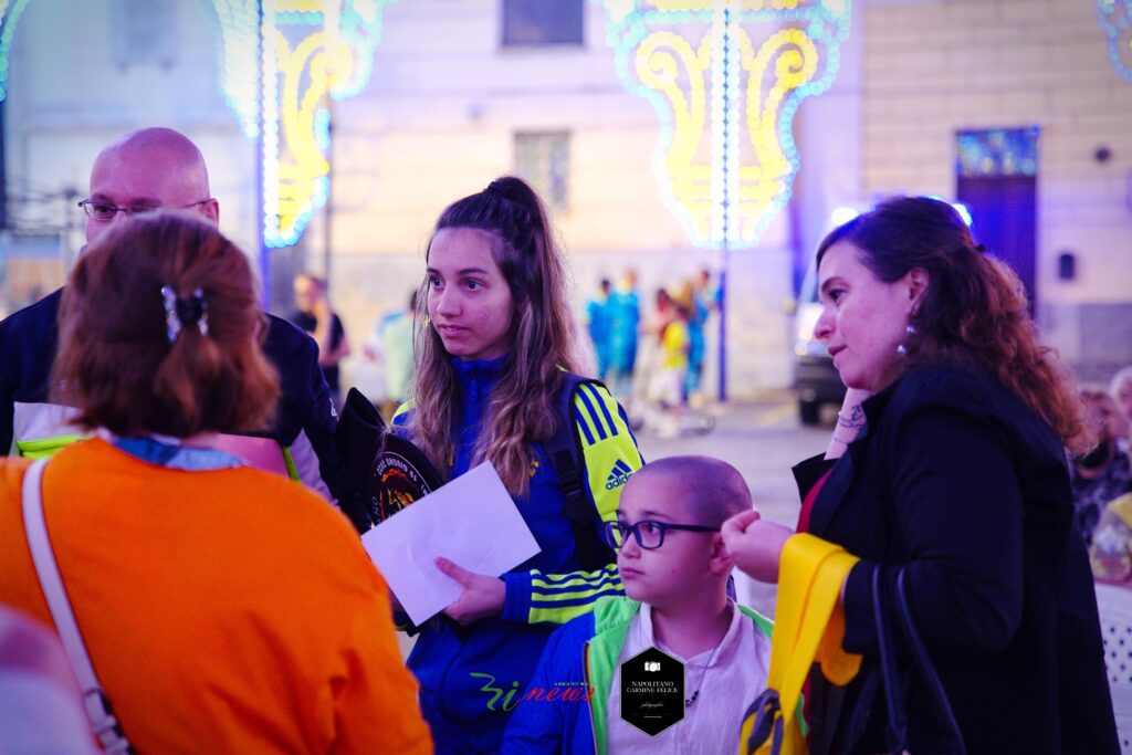 MUGNANO DEL CARDINALE. Premio BASSA IRPINIA 2022. Rivedi la serata e le 678 foto più belle della manifestazione