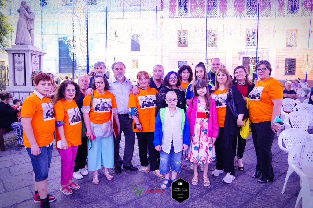 MUGNANO DEL CARDINALE. Premio BASSA IRPINIA 2022. Rivedi la serata e le 678 foto più belle della manifestazione
