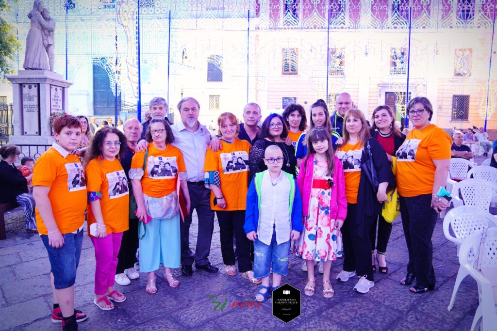 MUGNANO DEL CARDINALE. Premio BASSA IRPINIA 2022. Rivedi la serata e le 678 foto più belle della manifestazione