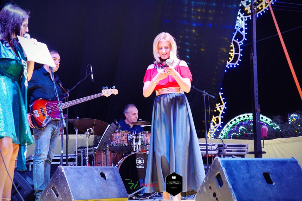 MUGNANO DEL CARDINALE. Premio BASSA IRPINIA 2022. Rivedi la serata e le 678 foto più belle della manifestazione
