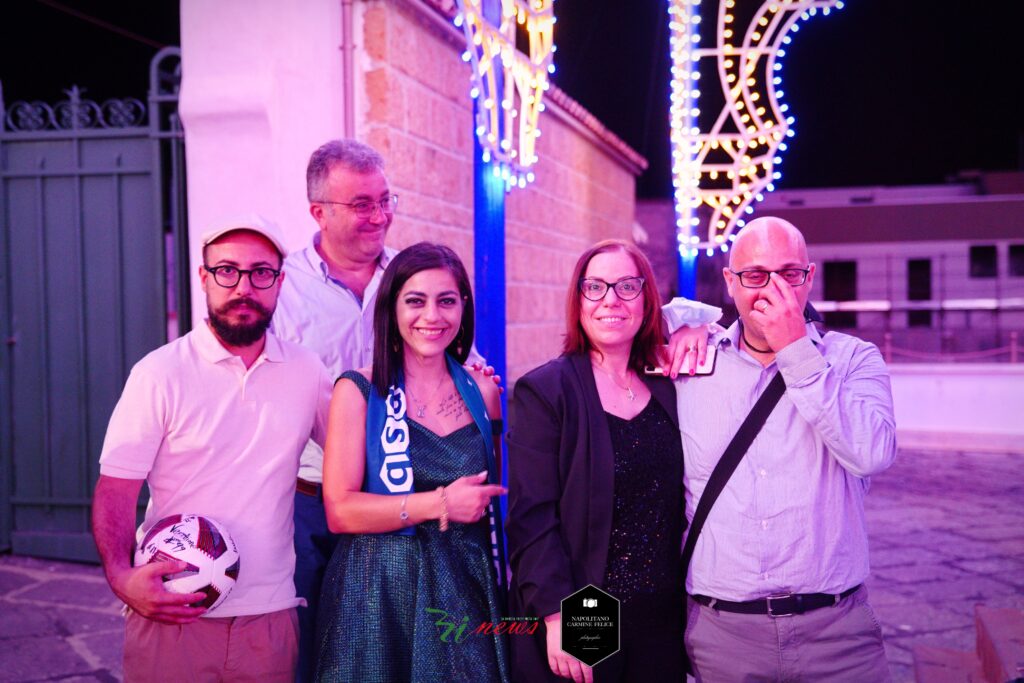 MUGNANO DEL CARDINALE. Premio BASSA IRPINIA 2022. Rivedi la serata e le 678 foto più belle della manifestazione