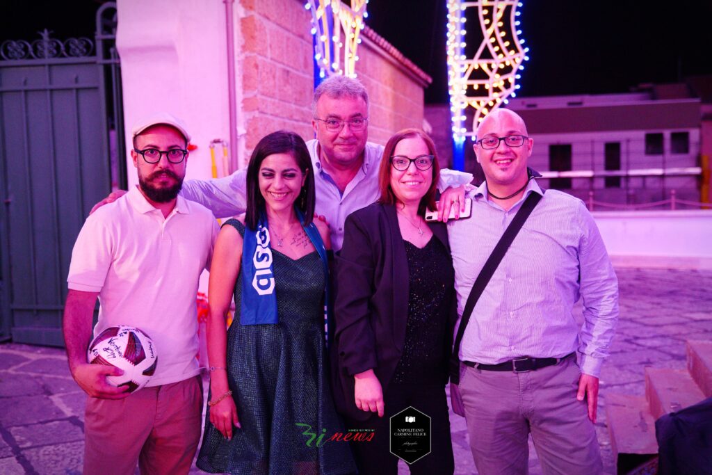 MUGNANO DEL CARDINALE. Premio BASSA IRPINIA 2022. Rivedi la serata e le 678 foto più belle della manifestazione