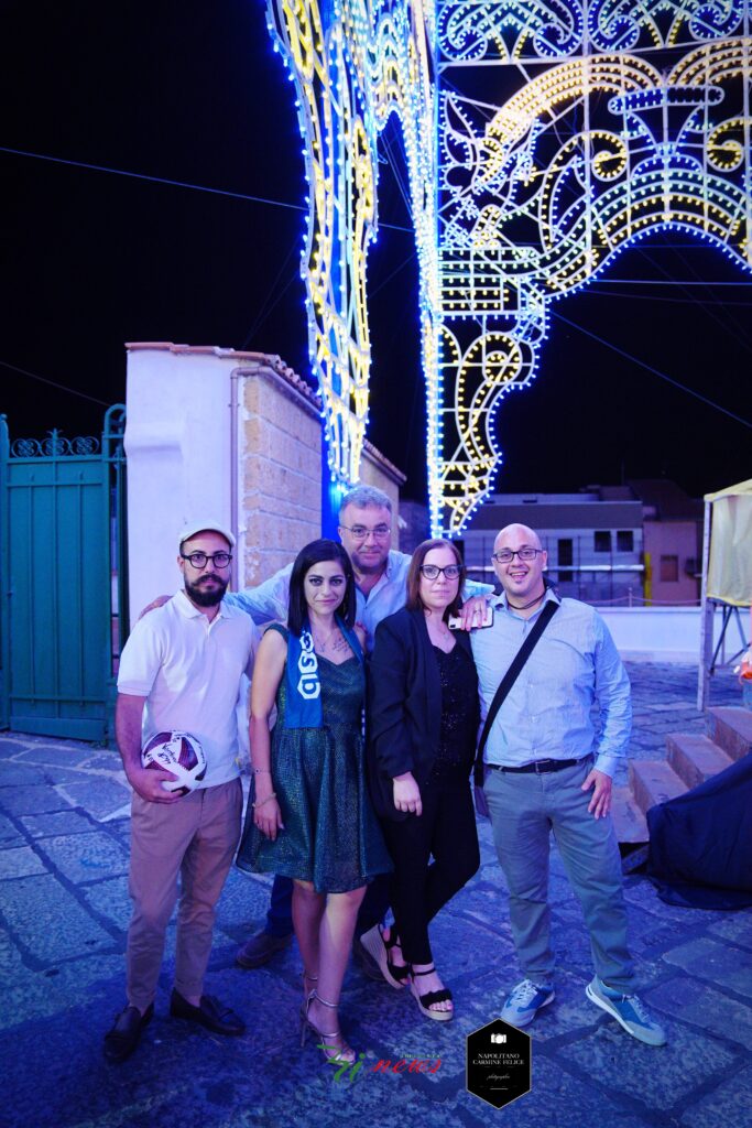 MUGNANO DEL CARDINALE. Premio BASSA IRPINIA 2022. Rivedi la serata e le 678 foto più belle della manifestazione