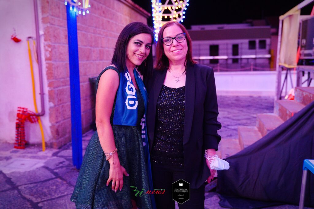 MUGNANO DEL CARDINALE. Premio BASSA IRPINIA 2022. Rivedi la serata e le 678 foto più belle della manifestazione