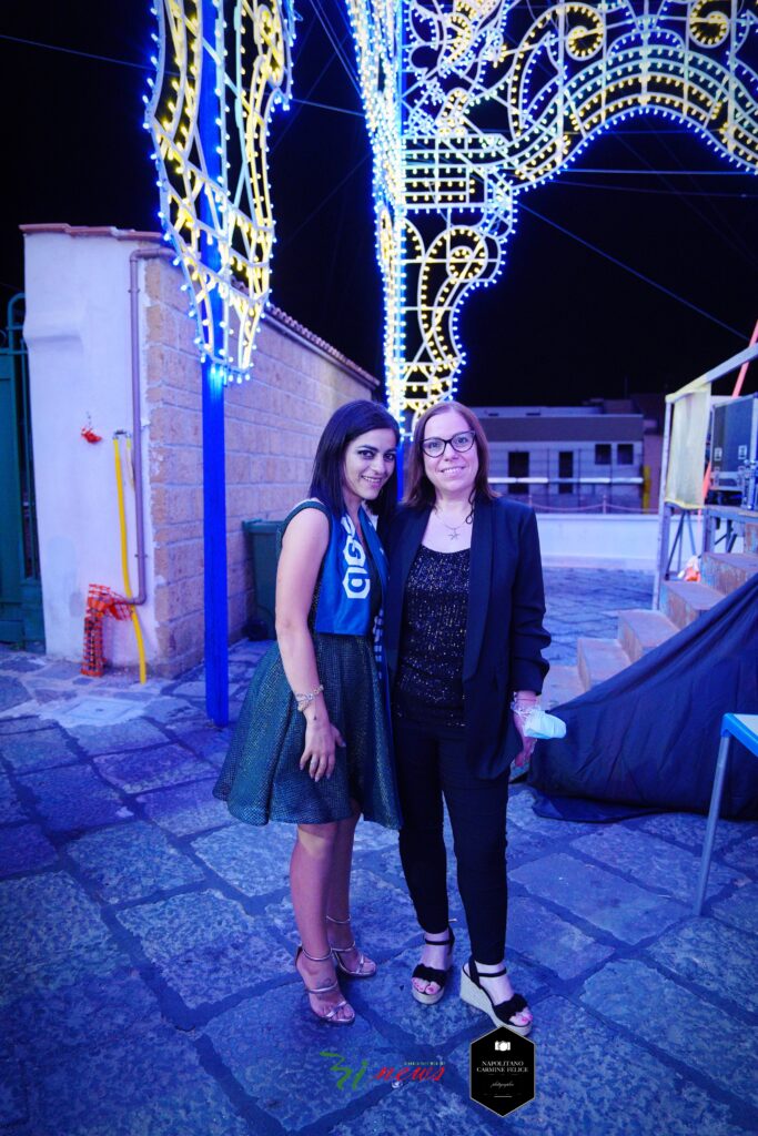 MUGNANO DEL CARDINALE. Premio BASSA IRPINIA 2022. Rivedi la serata e le 678 foto più belle della manifestazione