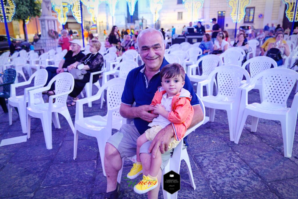 MUGNANO DEL CARDINALE. Premio BASSA IRPINIA 2022. Rivedi la serata e le 678 foto più belle della manifestazione