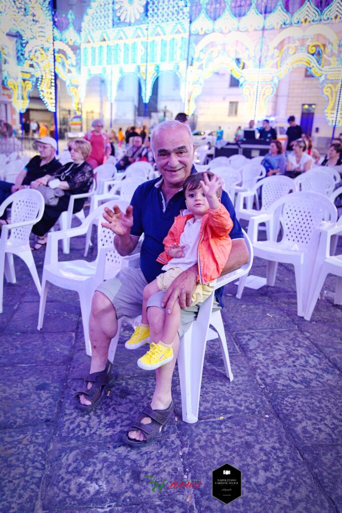 MUGNANO DEL CARDINALE. Premio BASSA IRPINIA 2022. Rivedi la serata e le 678 foto più belle della manifestazione