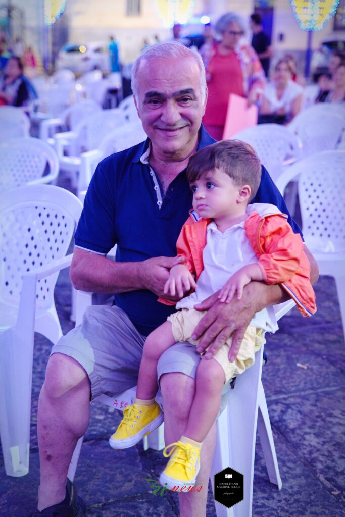 MUGNANO DEL CARDINALE. Premio BASSA IRPINIA 2022. Rivedi la serata e le 678 foto più belle della manifestazione