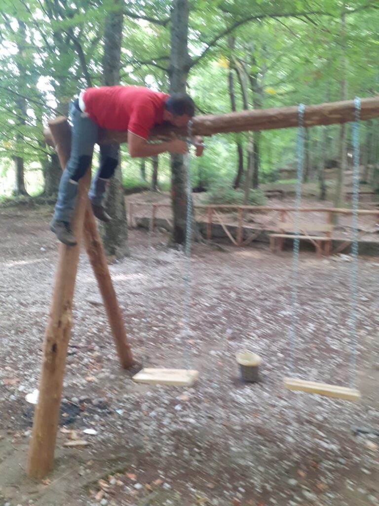 MUGNANO.  Ritorna il fascino delle aree montane del paese, grazie ai volontari e l’impegno della sua amministrazione.