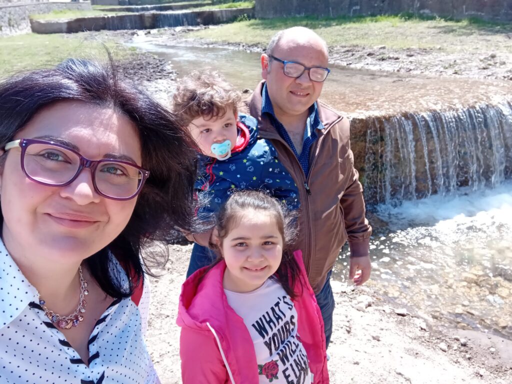 100 DI QUESTI GIORNI. Baiano, compie gli anni Giuseppina Colucci. Gli auguri