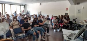 Think Global and Act for a Sustainable, il seminario all’ITT Guido Dorso di Avellino