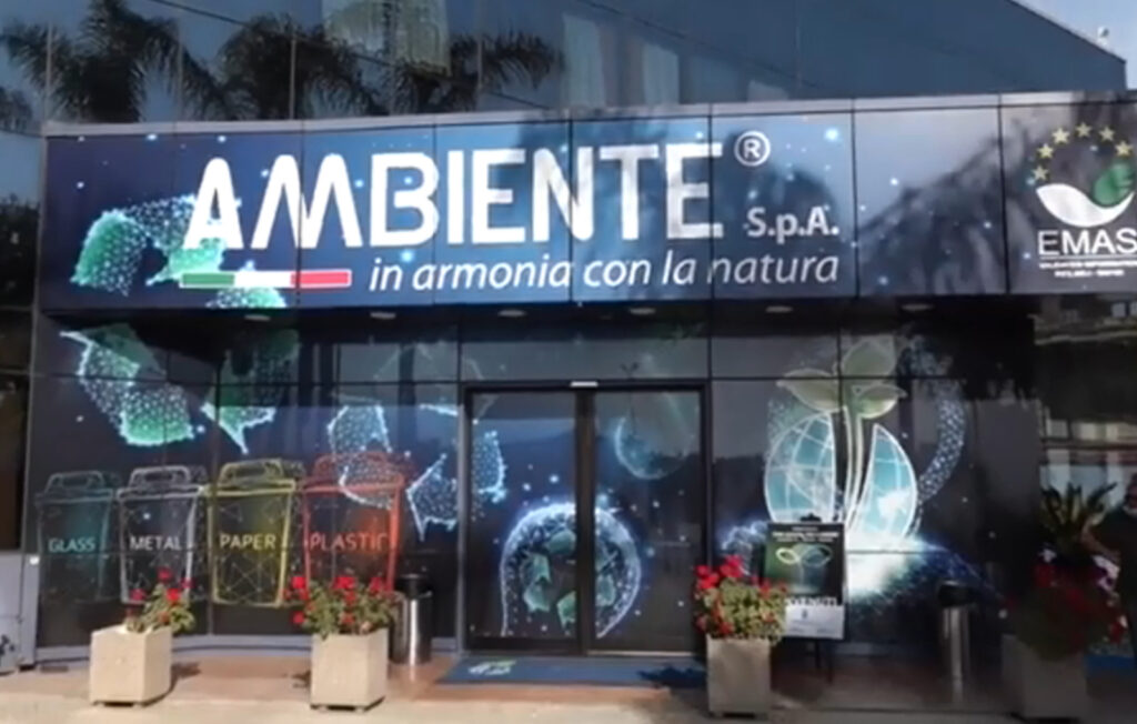 Un giovane studente di Mugnano si aggiudica il primo posto del Concorso artistico regionale “Green economy, arte e creatività”