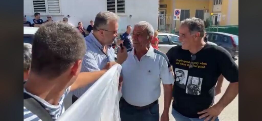 ELEZIONI COMUNALI 2022. BAIANO e SIRIGNANO, vince la continuità.