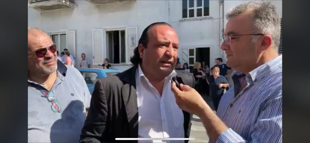 ELEZIONI COMUNALI 2022. BAIANO e SIRIGNANO, vince la continuità.