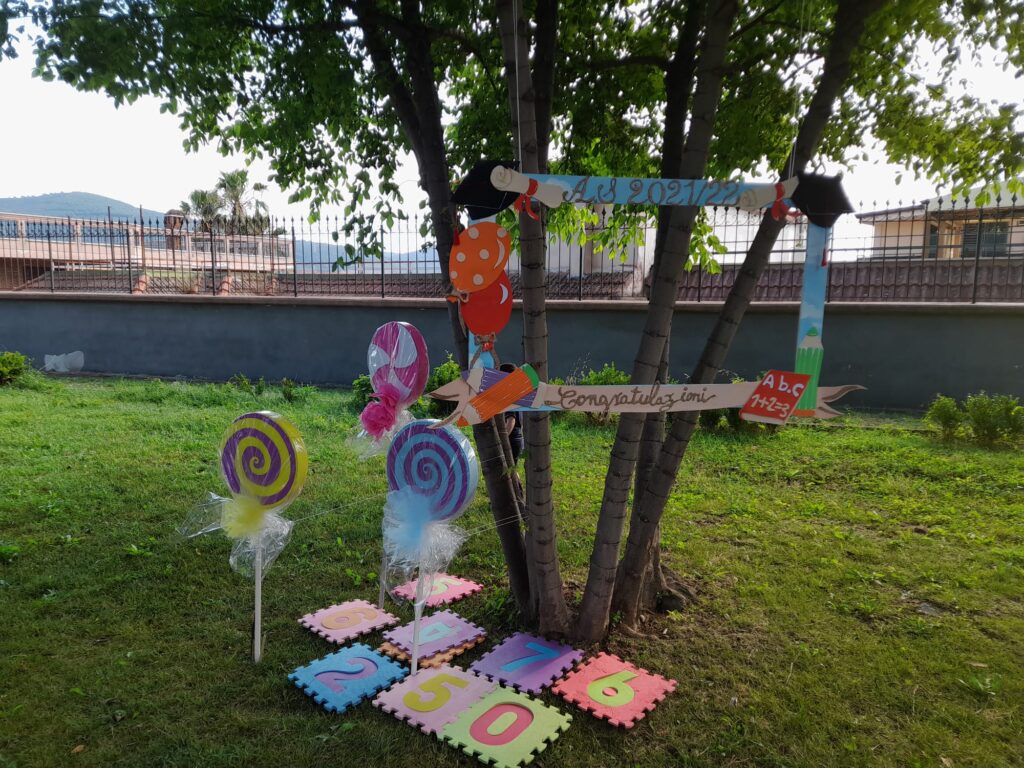 AVELLA. I ringraziamenti alle maestre dei genitori della classe 3 F dellInfanzia AVELLA. I ringraziamenti alle maestre dei genitori della classe 3 F dellInfanzia