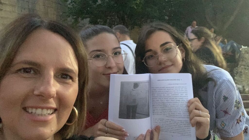 Baiano Sperone. Al Premio Cimitile, la ribalta delle Scuole della Campania nel contrasto al bullismo. Riconoscimenti per i disegni e i testi narrativi delle ragazze e i ragazzi del Giovanni XXIII