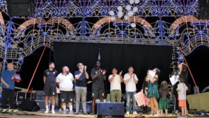 Mugnano   Premio Bassa Irpinia 2022 le foto più belle scattate da Francesco Piccolo