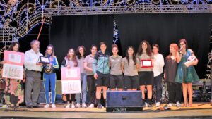 Mugnano   Premio Bassa Irpinia 2022 le foto più belle scattate da Francesco Piccolo