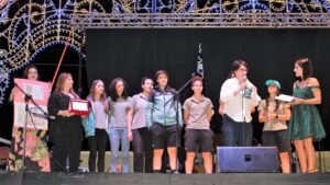 Mugnano   Premio Bassa Irpinia 2022 le foto più belle scattate da Francesco Piccolo