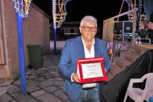 Mugnano   Premio Bassa Irpinia 2022 le foto più belle scattate da Francesco Piccolo