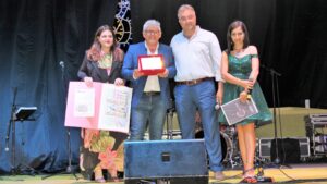 Mugnano   Premio Bassa Irpinia 2022 le foto più belle scattate da Francesco Piccolo