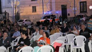 Mugnano   Premio Bassa Irpinia 2022 le foto più belle scattate da Francesco Piccolo