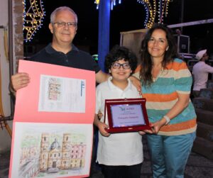 Mugnano   Premio Bassa Irpinia 2022 le foto più belle scattate da Francesco Piccolo