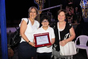 Mugnano   Premio Bassa Irpinia 2022 le foto più belle scattate da Francesco Piccolo