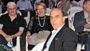 Mugnano   Premio Bassa Irpinia 2022 le foto più belle scattate da Francesco Piccolo