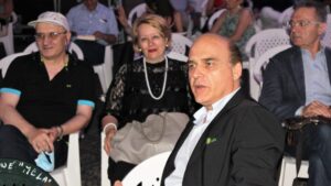 Mugnano   Premio Bassa Irpinia 2022 le foto più belle scattate da Francesco Piccolo