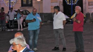 Mugnano   Premio Bassa Irpinia 2022 le foto più belle scattate da Francesco Piccolo