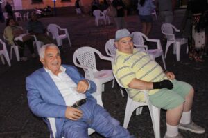 Mugnano   Premio Bassa Irpinia 2022 le foto più belle scattate da Francesco Piccolo