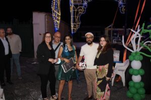 Mugnano   Premio Bassa Irpinia 2022 le foto più belle scattate da Francesco Piccolo