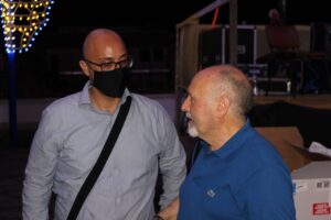 Mugnano   Premio Bassa Irpinia 2022 le foto più belle scattate da Francesco Piccolo