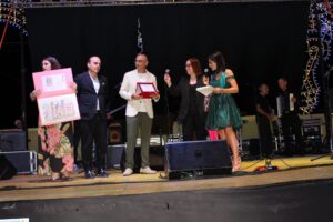 Mugnano   Premio Bassa Irpinia 2022 le foto più belle scattate da Francesco Piccolo