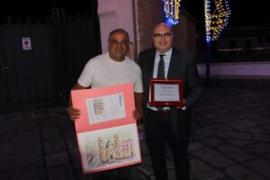 Mugnano   Premio Bassa Irpinia 2022 le foto più belle scattate da Francesco Piccolo