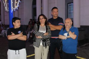 Mugnano   Premio Bassa Irpinia 2022 le foto più belle scattate da Francesco Piccolo