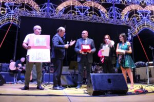 Mugnano   Premio Bassa Irpinia 2022 le foto più belle scattate da Francesco Piccolo