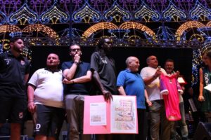 Mugnano   Premio Bassa Irpinia 2022 le foto più belle scattate da Francesco Piccolo