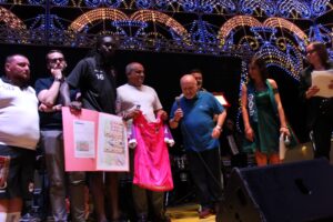 Mugnano   Premio Bassa Irpinia 2022 le foto più belle scattate da Francesco Piccolo