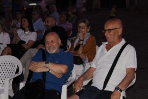 Mugnano   Premio Bassa Irpinia 2022 le foto più belle scattate da Francesco Piccolo
