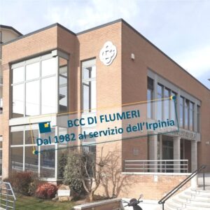 Flumeri, cambiamenti nel CdA della BCC Flumeri, e nella formazione della nuova giunta comunale, con new entry.