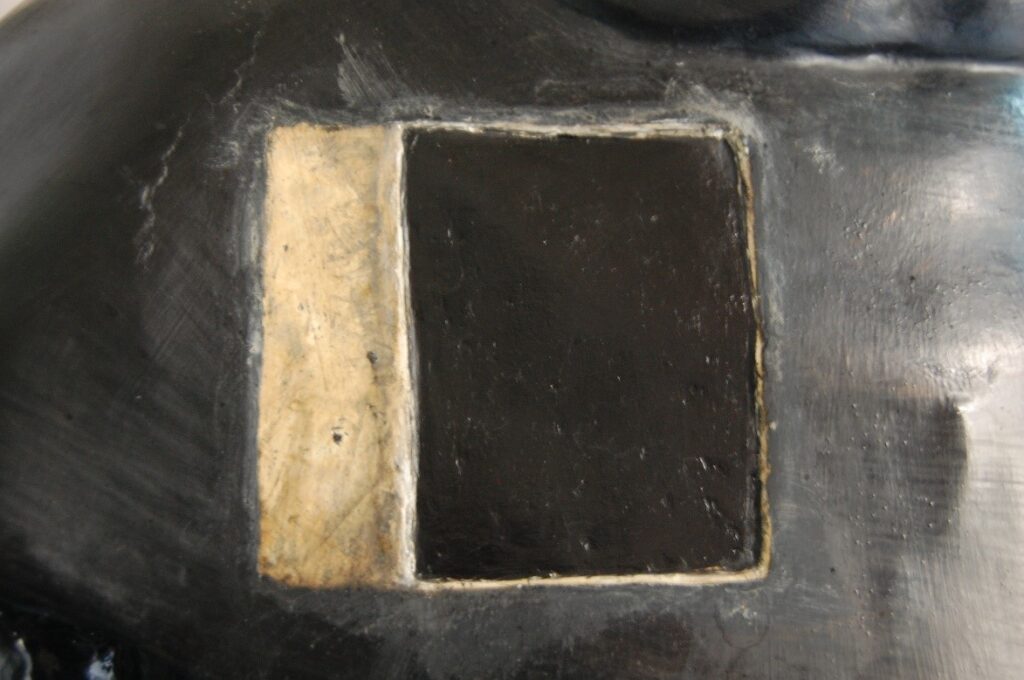 Mugnano: Il restauro di SantAntonio   ecco come sono stati eseguiti i lavori  scheda tecnica