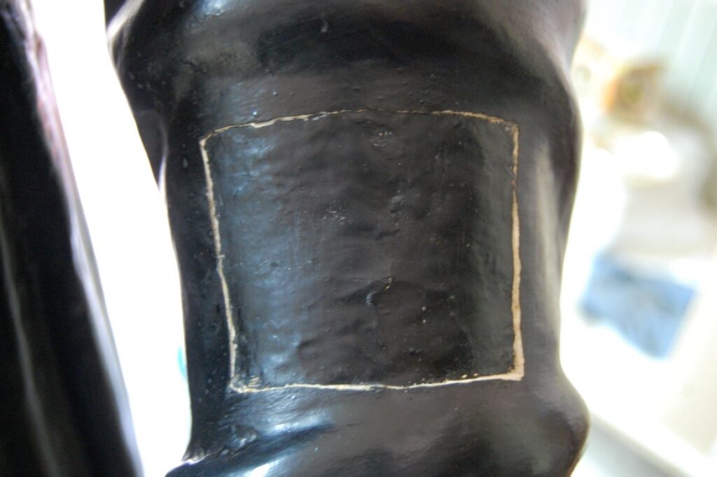 Mugnano: Il restauro di SantAntonio   ecco come sono stati eseguiti i lavori  scheda tecnica