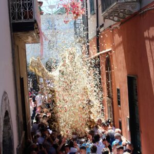 Mugnano   I ringraziamenti del Comitato Festa Maria Santissima delle Grazie