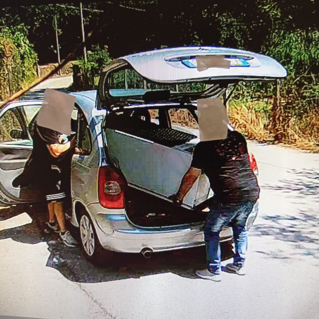 AVELLINO. LOTTA ALL ABBANDONO DEI RIFIUTI, CONTINUANO I CONTROLLI DELLA MUNICIPALE