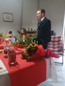 100 DI QUESTI GIORNI. Sirignano: Seconda Laurea De Rosa.