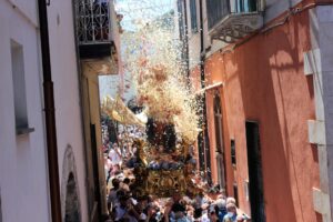 Mugnano   I ringraziamenti del Comitato Festa Maria Santissima delle Grazie