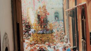 Mugnano   I ringraziamenti del Comitato Festa Maria Santissima delle Grazie